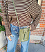 Kendra Small Bag Armygroen