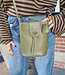 Kendra Small Bag Armygroen