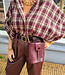 Kendra Small Bag bordeaux