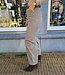 Jewelly Stretchie Barrel Ruiten Broek 1077