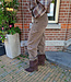 Redial Ballonjeans Bruin/Taupe 7441-9