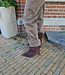 Redial Ballonjeans Bruin/Taupe 7441-9