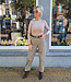 Basic Longsleeve Taupe