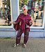 Omslagdoek Bordeaux