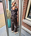 Top/Blouse 5769 Donkerbruin