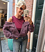 Top/Blouse 5769 Bordeaux