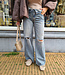 Queen Hearts 5002 Damaged omslag Jeans