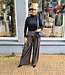 Cadiz Classic Bag Zwart