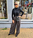 Kendra Small Bag Zwart