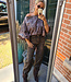Boothals Blouse Bambi