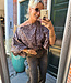 Boothals Blouse Bambi