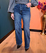 Laulia Straight Denim Stretch 6081-1
