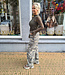 Ambika Kanten Longsleeve Armygroen