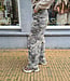 Ambika Army Jeans Broek Mendy