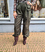 Ambika Parachute Broek Armygroen Lydia