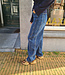 Laulia Barrel Full Length Jeans 6070-3