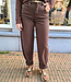 Redial Ballon Jeans Donkerbruin 9279-9