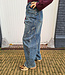 VS MISS Overslag Jeans 9624