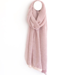 La Femme Garniture La Femme Garniture - Jutta - Powder pink