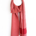 La Femme Garniture Sjaal Jack - Rossigmol