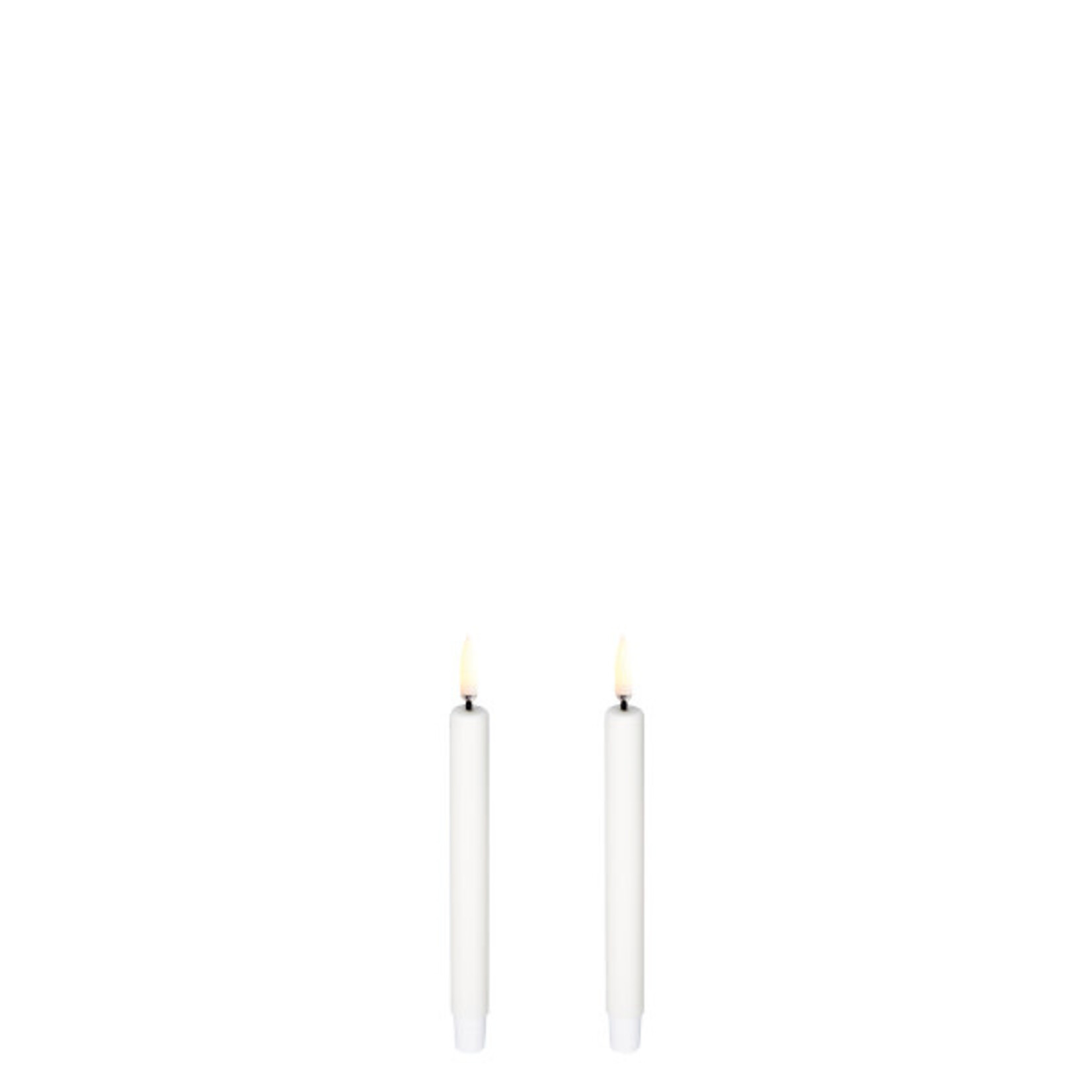 Uyuni Tafelkaars LED mini - wit (2 stks)