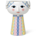 Bjorn Wiinblad Eva vaas roos H23.5