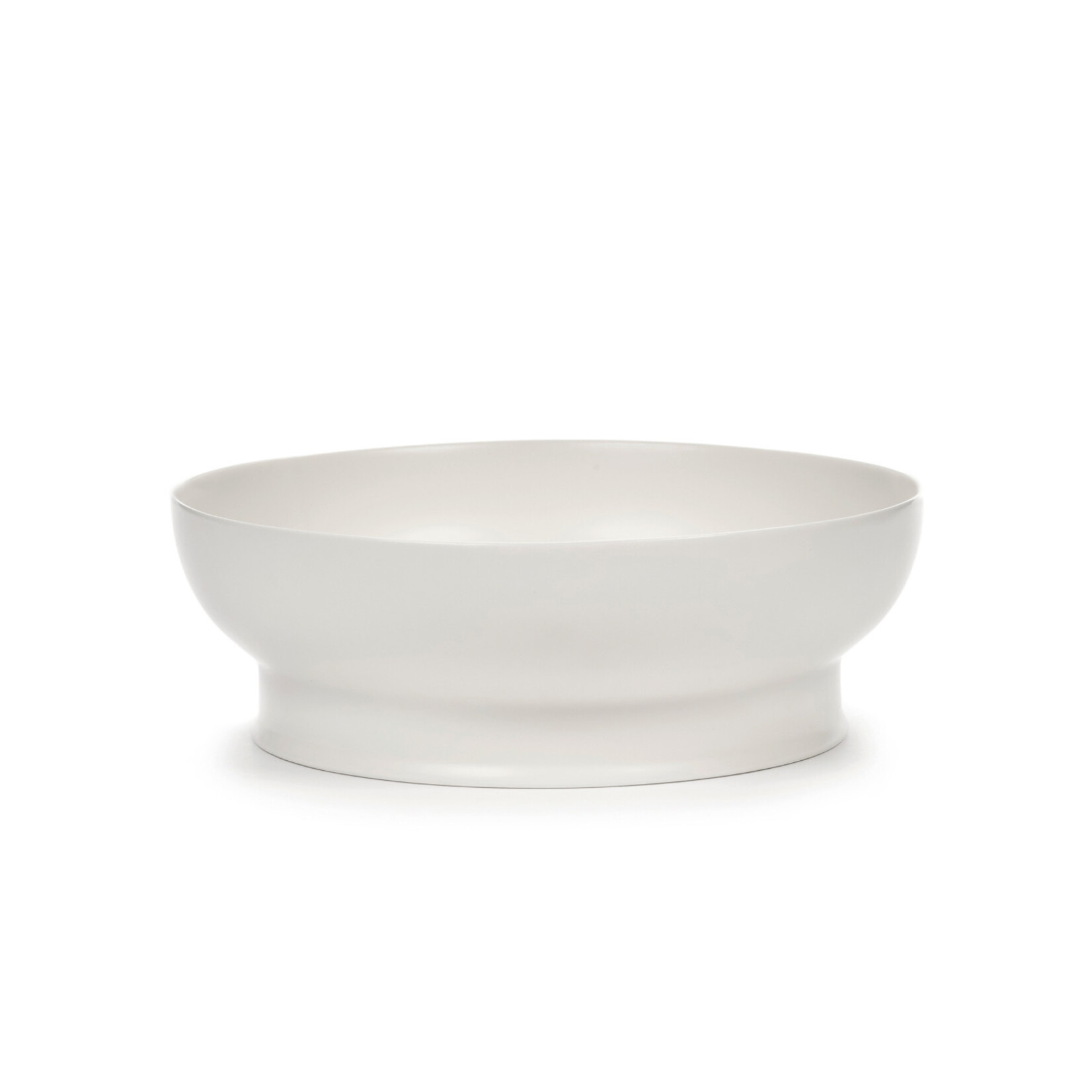 Serax RA Bowl M - wit (2 stks)