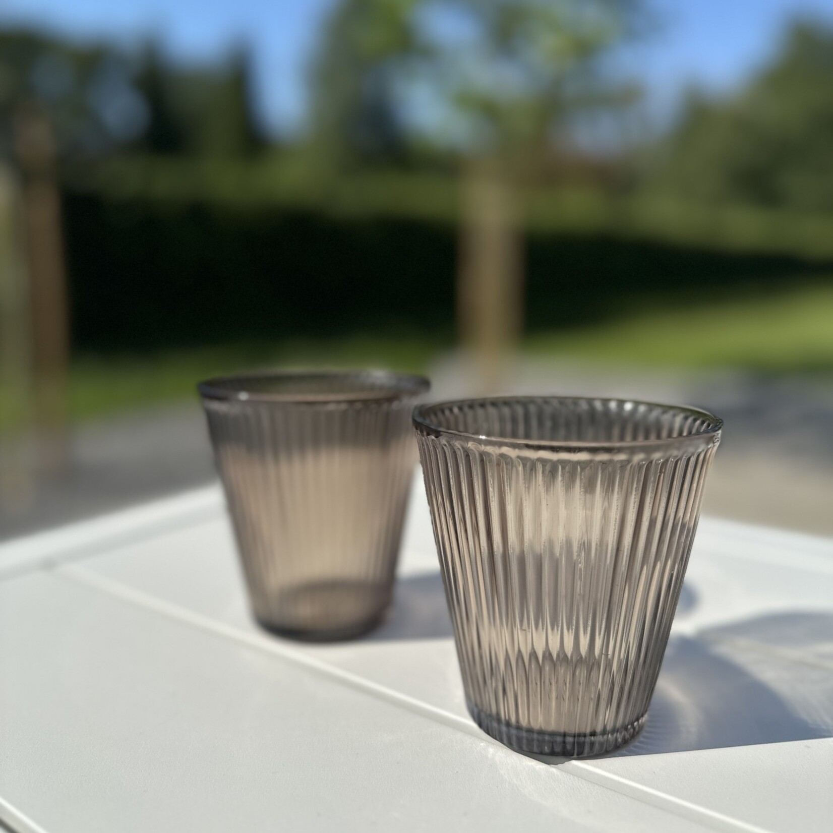 Rosendahl Water glazen (4 stks)