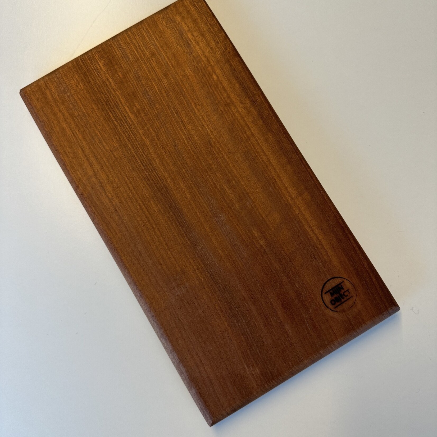 Mijn Object Houten snijplankje