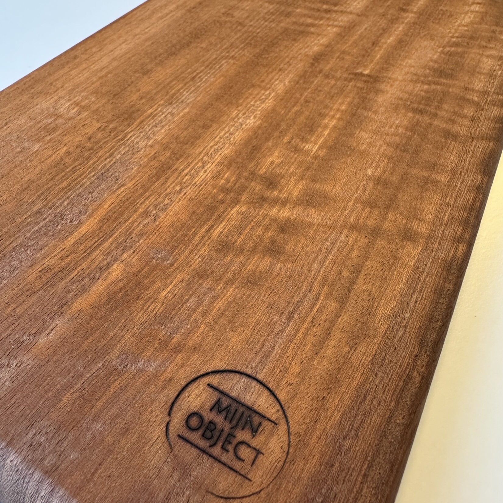 Mijn Object Houten snijplankje