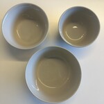 Serax CENA set bowls - zand (4p)