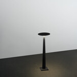 Portofino Portofino tafel lamp - zwart