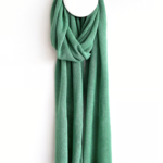 La Femme Garniture La Femme Garniture - Jutta Emerald Green