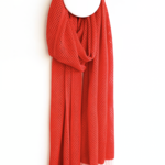 La Femme Garniture La femme Garniture - Féline Orange Prume Pink
