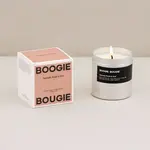 Boogie Bougie Damask Rose & Oud