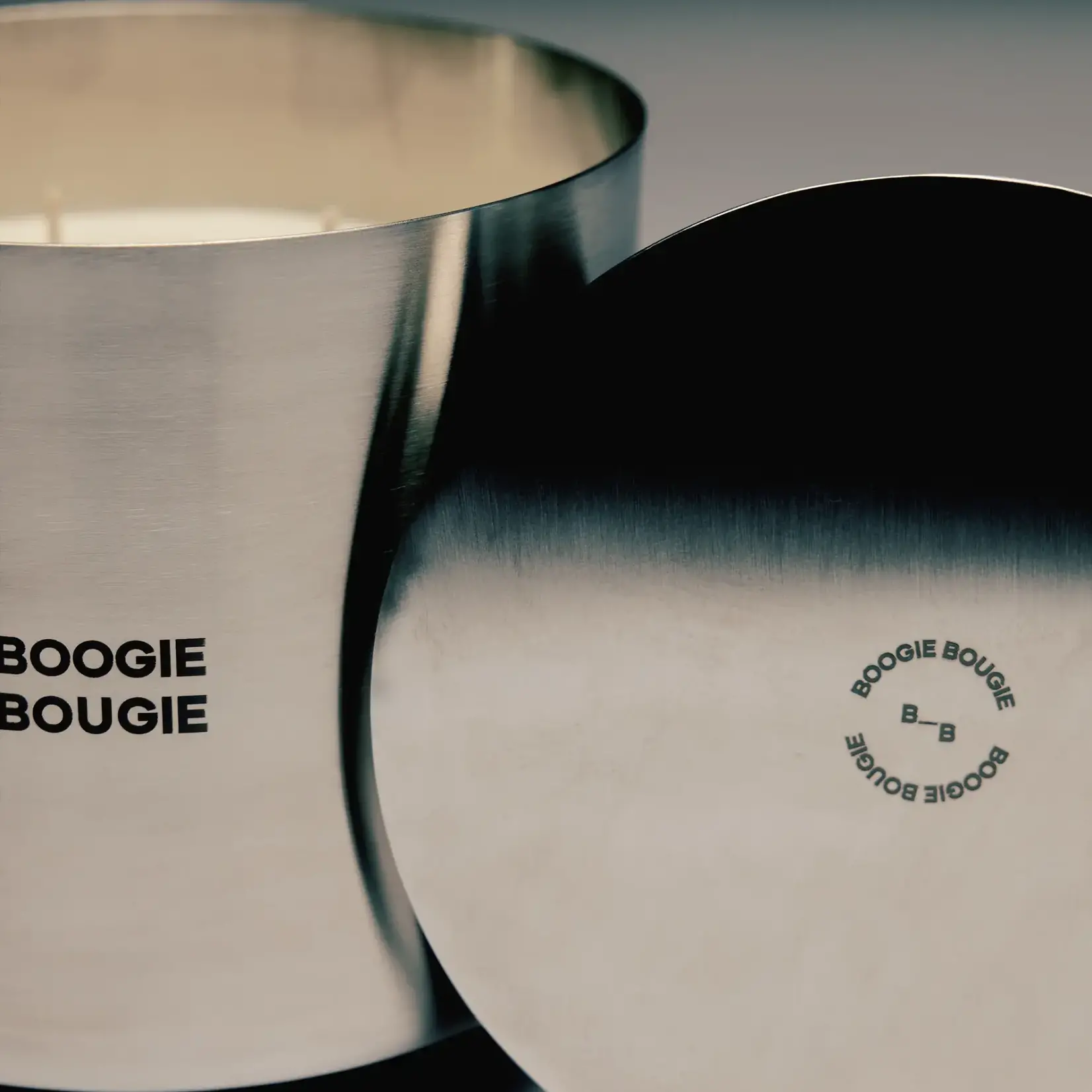 Boogie Bougie Dark Honey & Tobacco 1.8 Kg