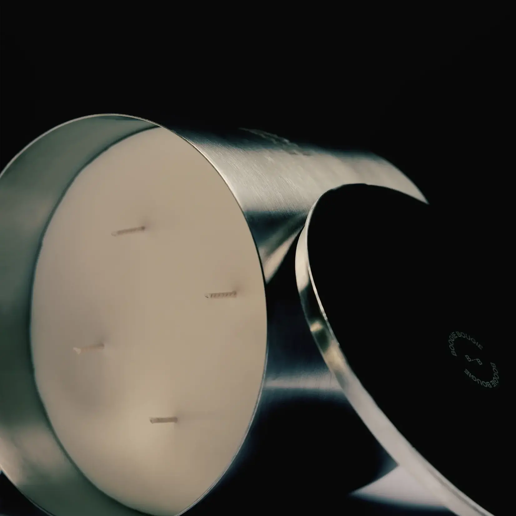 Boogie Bougie Dark Honey & Tobacco 1.8 Kg