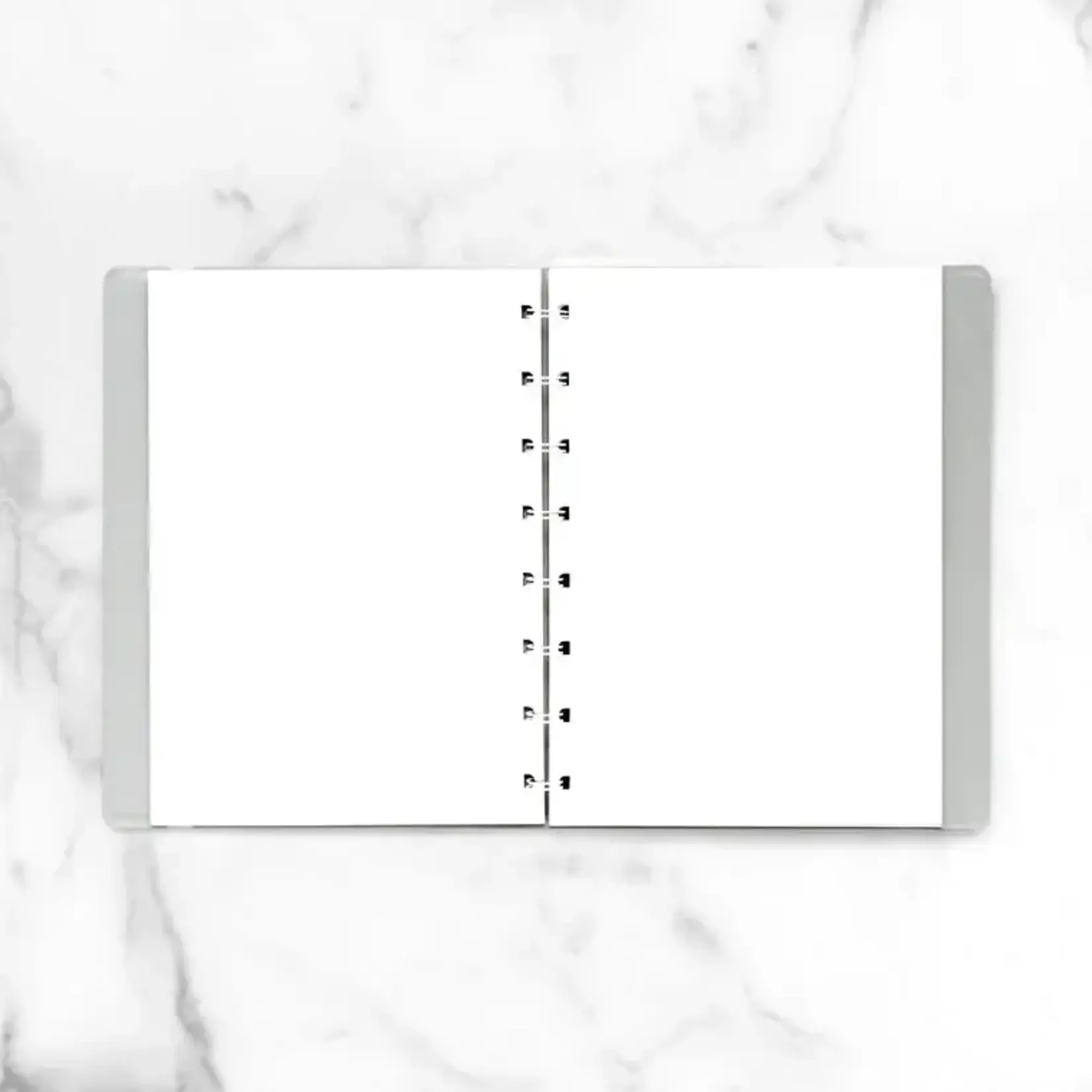 Filofax Refill papier A5 filofax - blanco