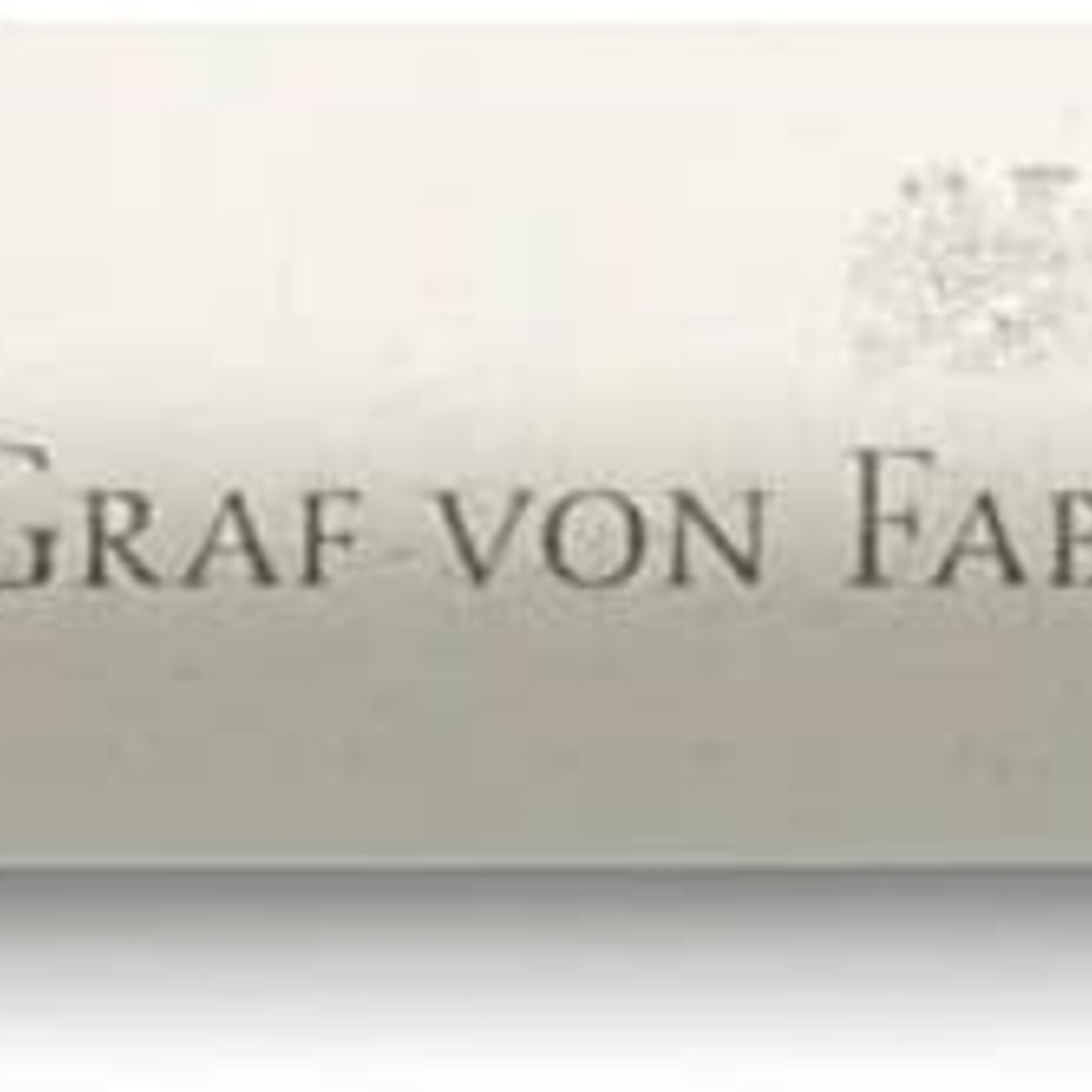 Graf von Faber-Castell Graf von Faber-Castell potlodenset n°3 bruin
