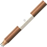 Graf von Faber-Castell Graf von Faber-Castell potlodenset n°3 bruin