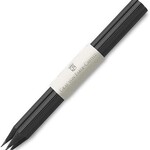 Graf von Faber-Castell Graf von Faber-Castell potlodenset n°3 zwart