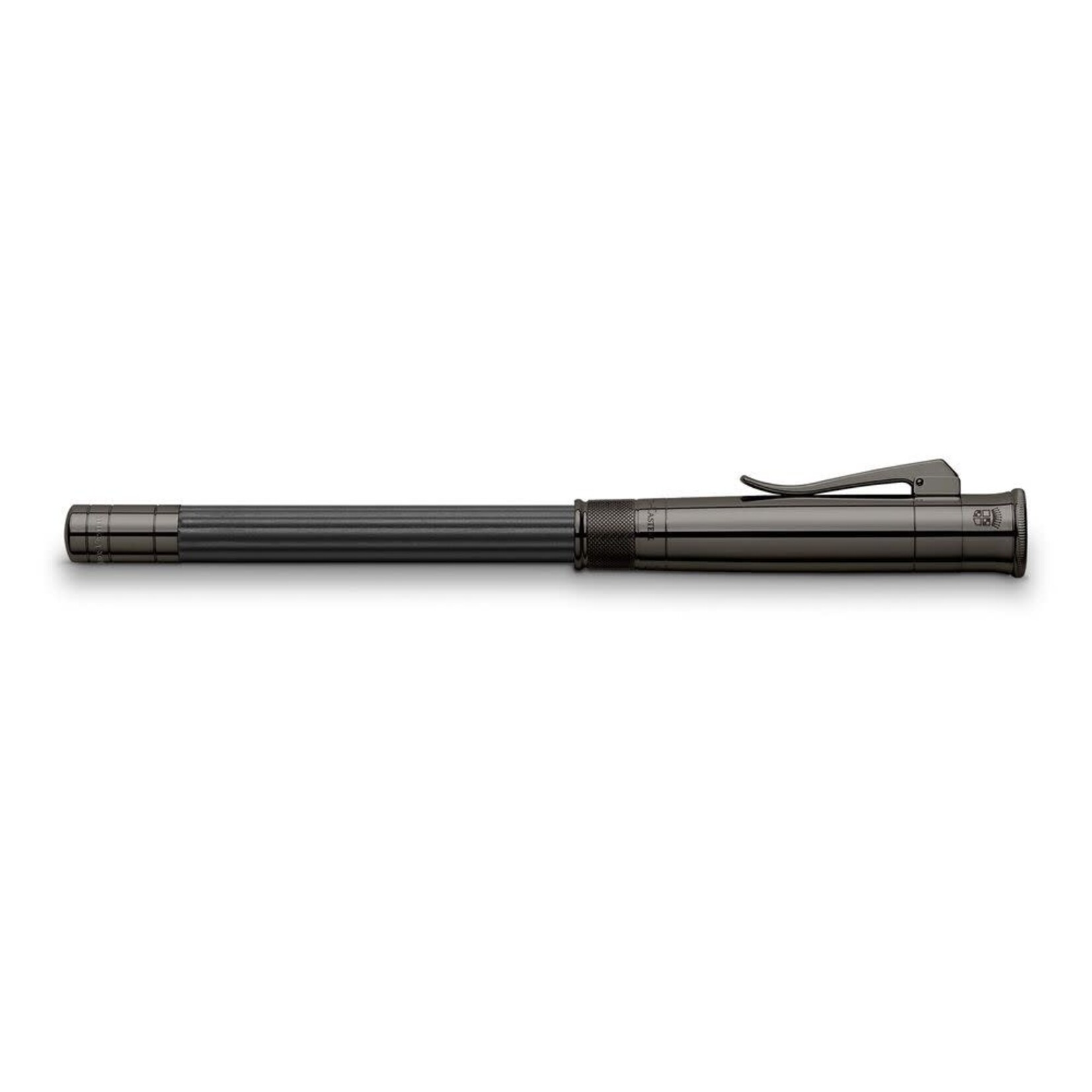 Graf von Faber-Castell Graf von Faber-Castell Perfect Pencil Magnum Black