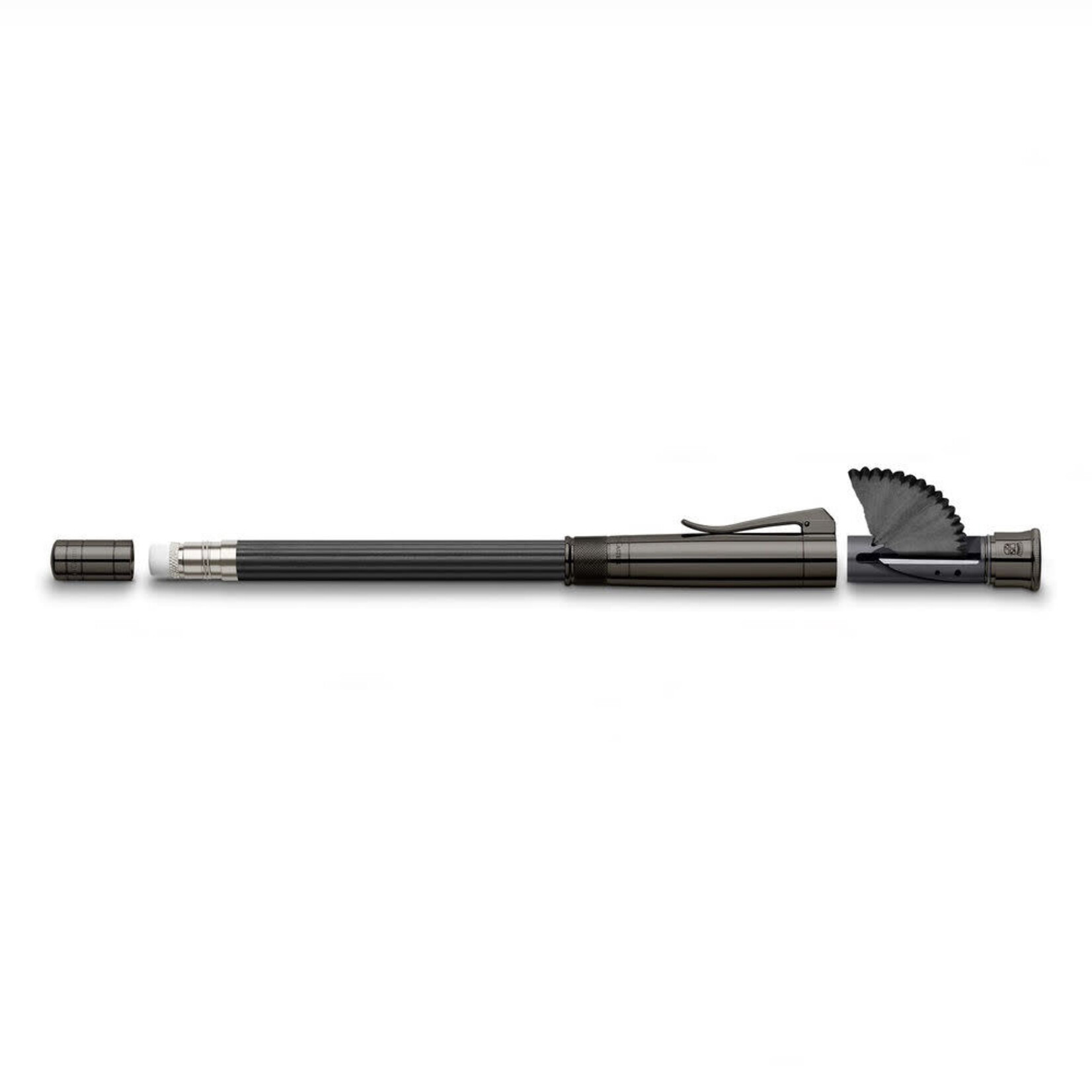Graf von Faber-Castell Graf von Faber-Castell Perfect Pencil Magnum Black