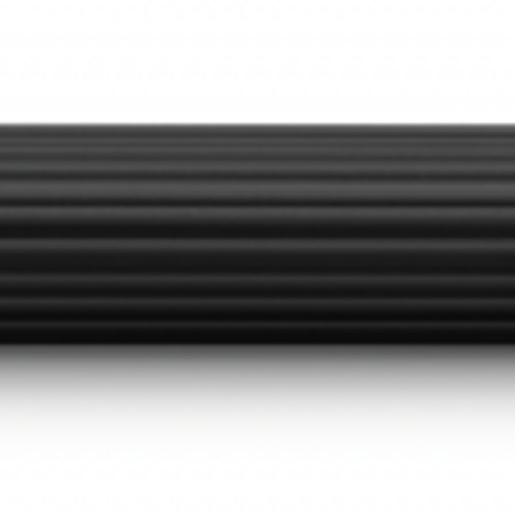 Graf von Faber-Castell Graf von Faber-Castell Fountain Pen Tamitio Black F