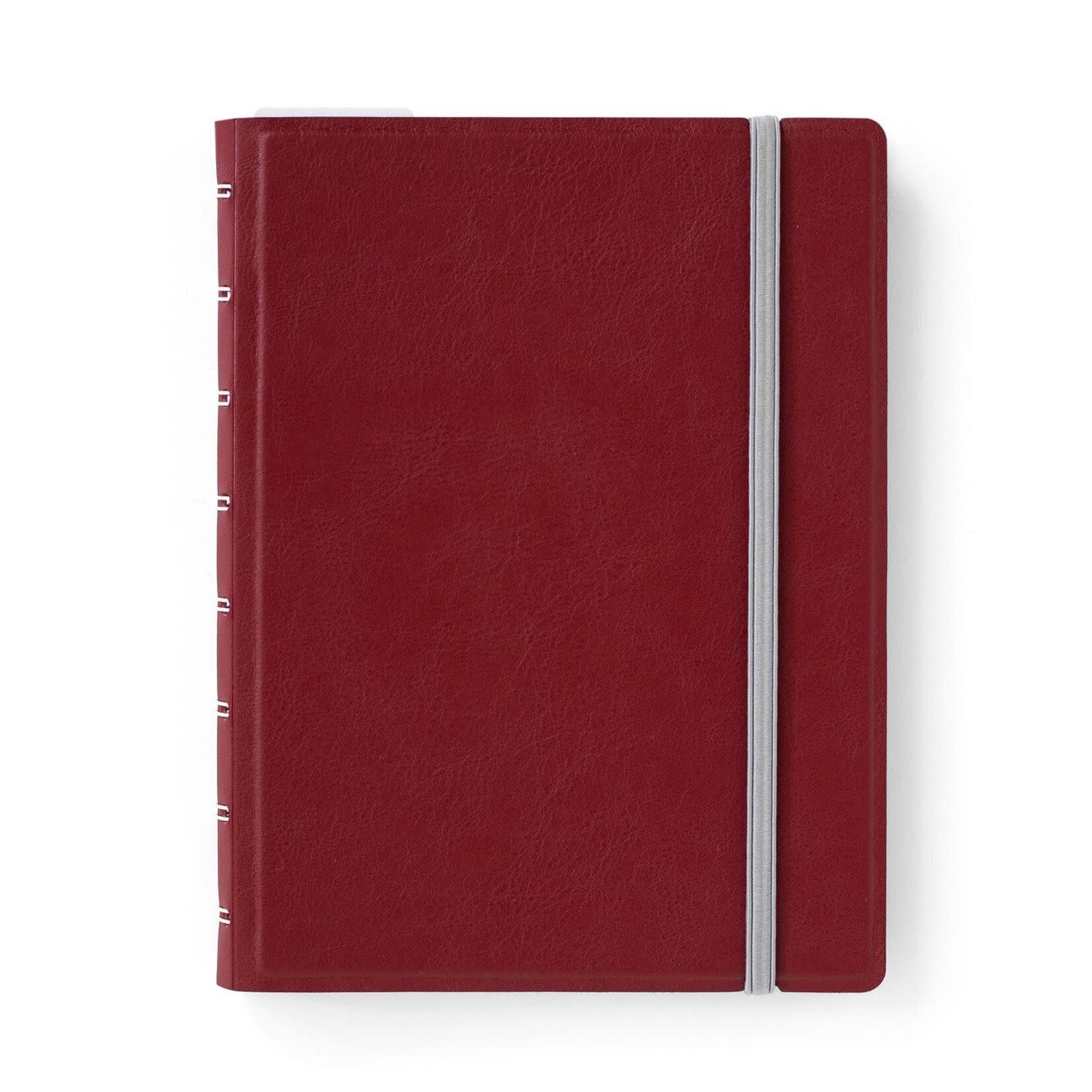 Filofax A5 Notebook Filofax - Burgundy