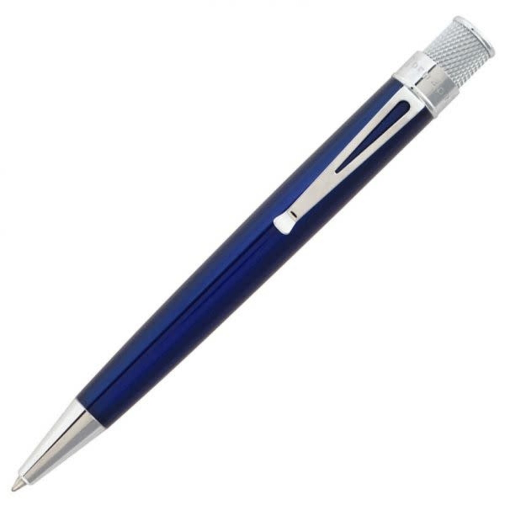 Retro 51 Retro 51 Tornado Blue