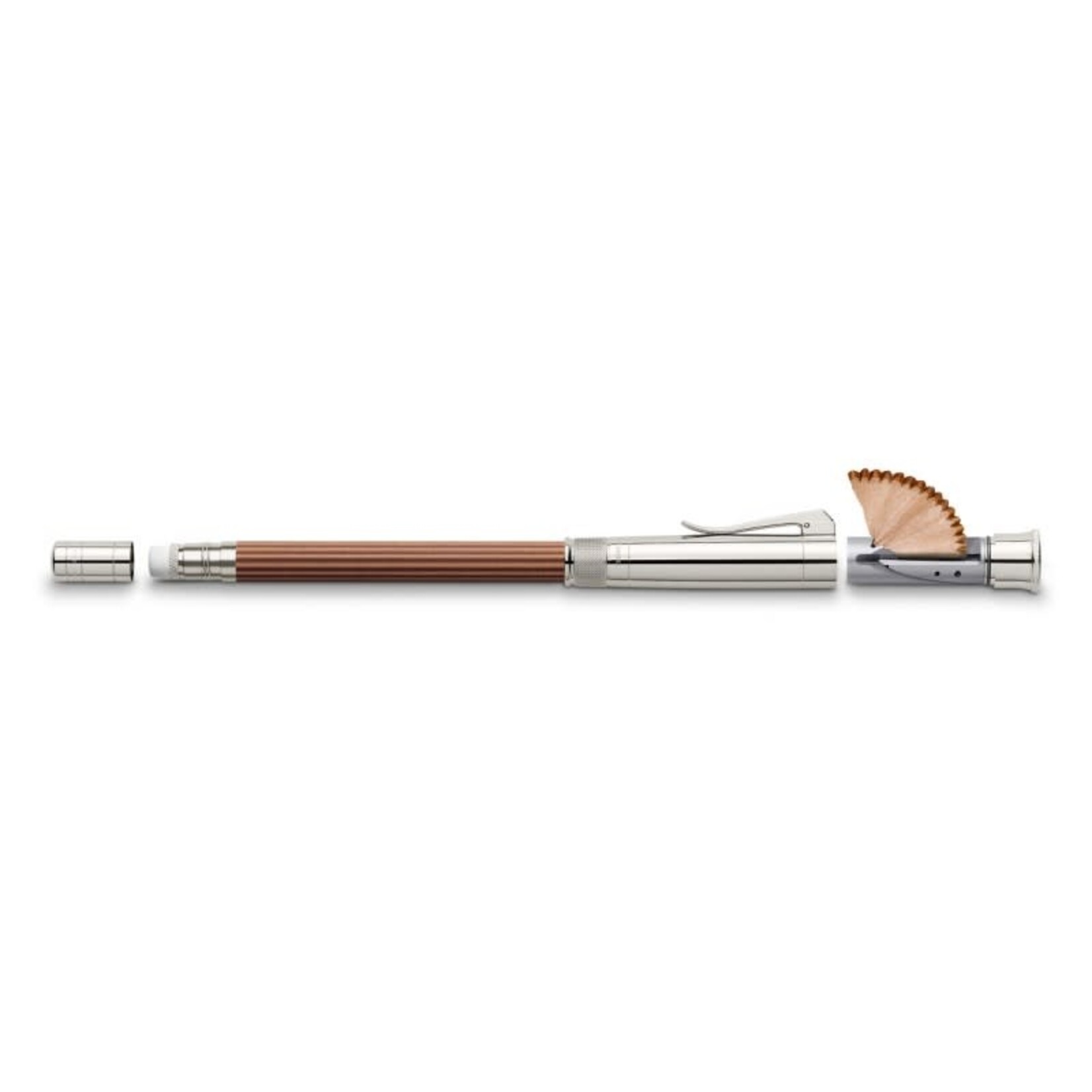 Graf von Faber-Castell Graf von Faber-Castell Perfect Pencil Platinum Magnum
