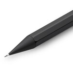 Kaweco Kaweco Special Aluminium Push Pencil Black 0,5