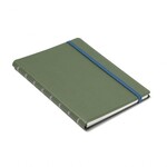 Filofax A5 Notebook Filofax - Jade