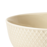 Lyngby Porcelaen Bowl dia 13 cm - Marble